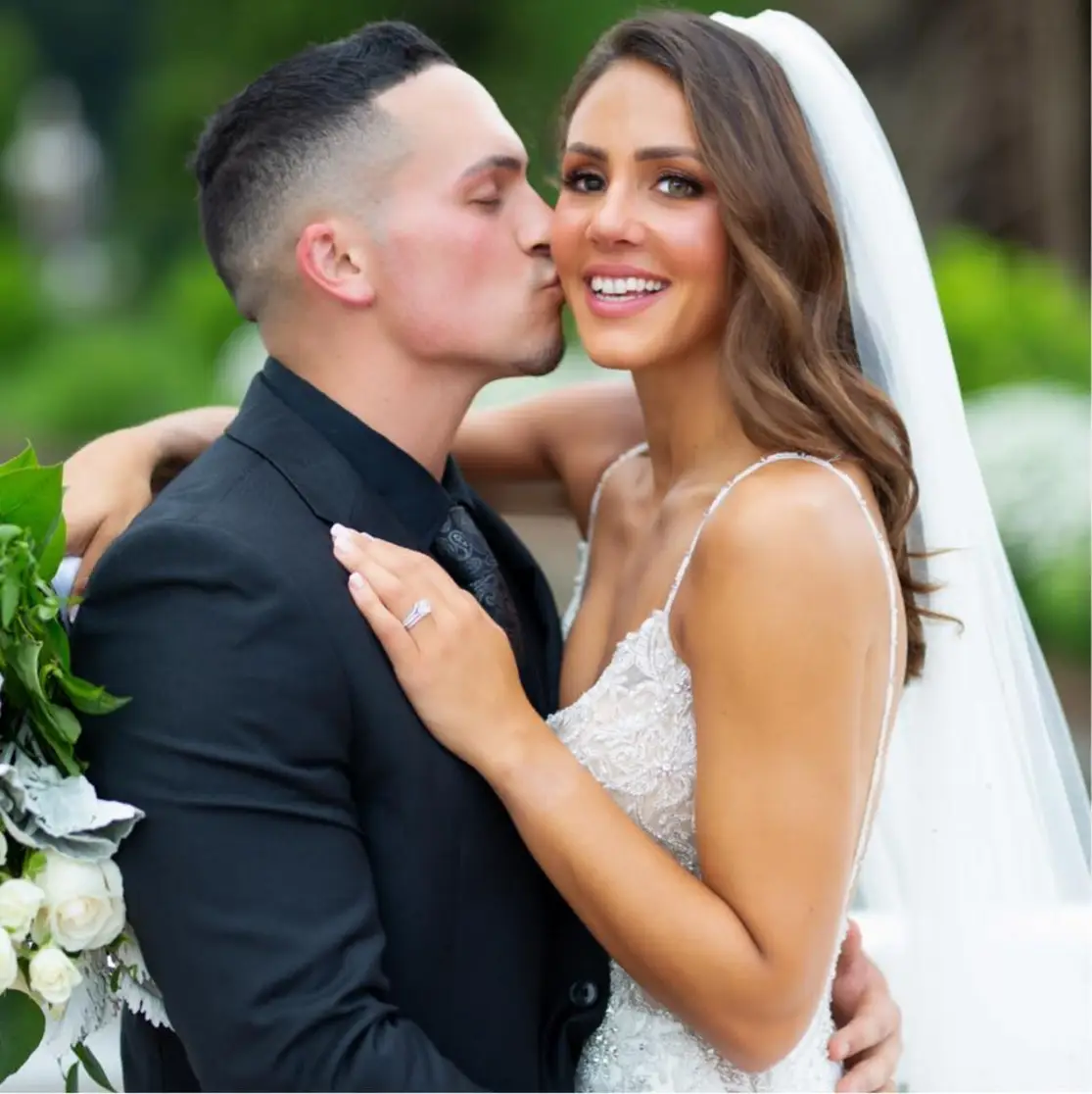 Wedding flowers