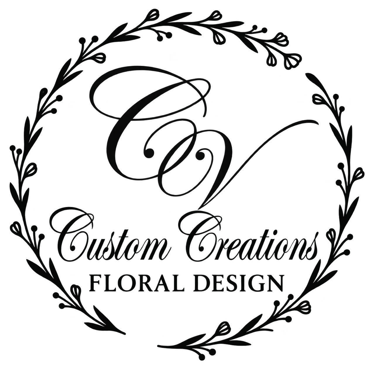 CV Custom Creations