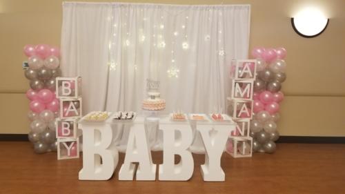 Baby Shower