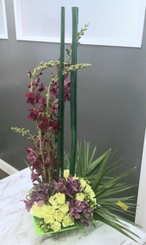Zen Garden - Please call for availability 