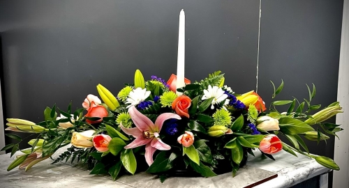 Table Centerpiece