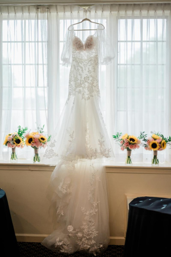 August 2024 Wedding - Photos by Full of Whimsy Photography