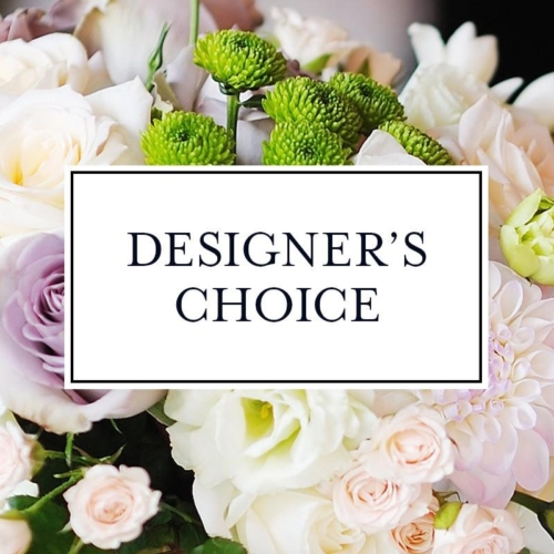 800 - Small Designer's Choice